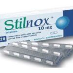 Stilnox ouni Rezept kafen