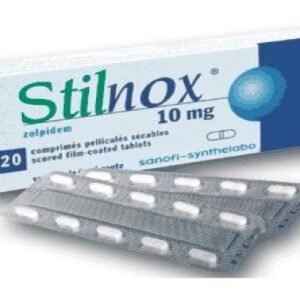 Stilnox 10mg