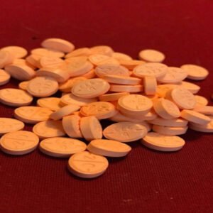 Adderall 20mg