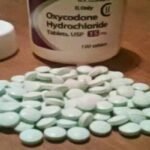Oxycodon ouni Rezept kafen