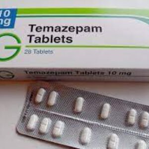 Temazepam 10mg