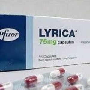 Lyrica 75mg