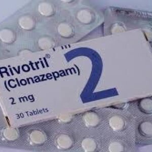 Clonazepam 2mg