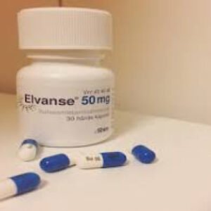 Elvanse 50mg