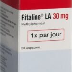 Ritalin online kafen