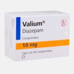 Diazepam 10mg kafen