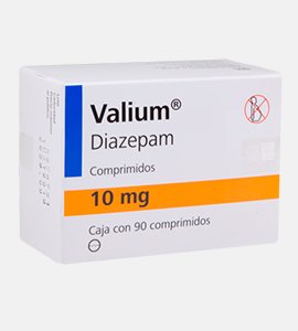Diazepam 10mg kafen
