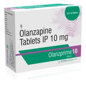 Olanzapin ouni Rezept kafen