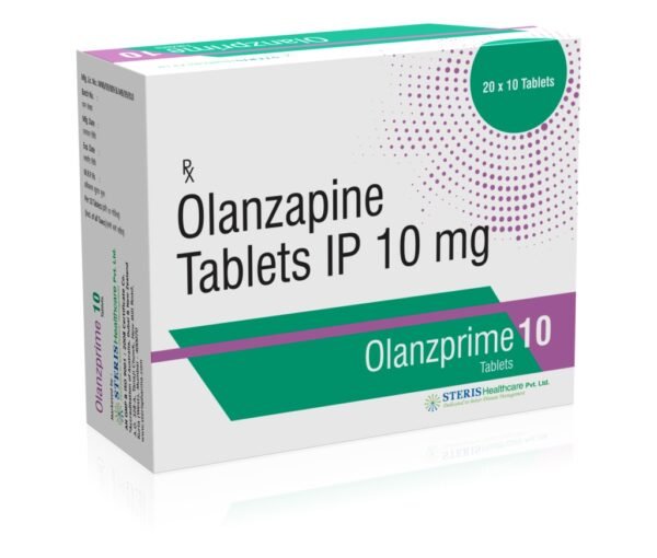 Olanzapin ouni Rezept kafen