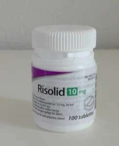 Risolid ouni Rezept
