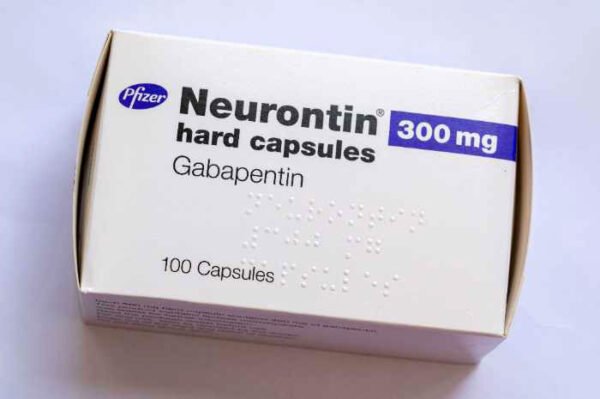 Gabapentin ouni Rezept kafen