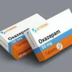 Oxazepam ouni Rezept kafen