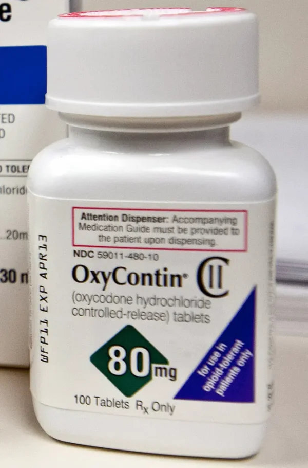 Oxycontin online kafen