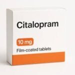 Citalopram ouni Rezept kafen