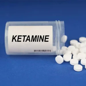 Ketamin-Tabletten kafen