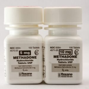 Methadon online kafen