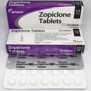 Zopiclon ouni Rezept kafen