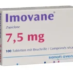 Imovane ouni Rezept kafen