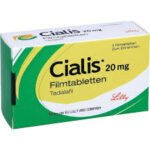 Cialis ouni Rezept kafen