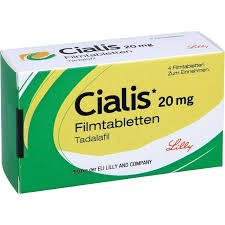 Cialis ouni Rezept kafen