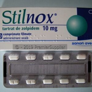 Stilnox ouni Rezept kafen