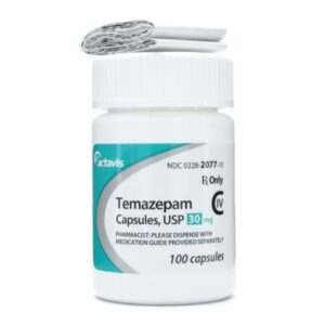 Temazepam