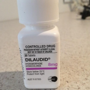 Dilaudid