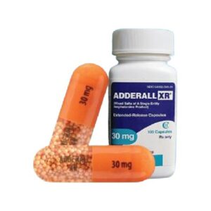Adderall