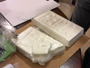Cocaine In Germany