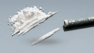 Cocaine in New Zealand