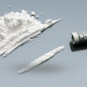 Cocaine in New Zealand
