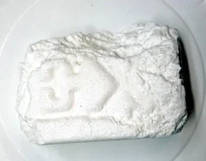 Cocaine In Australia