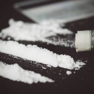 Cocaine online in USA