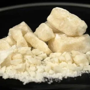 Crack Cocaine