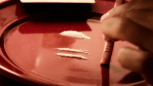 Cocaine In Spain