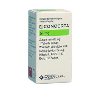Concerta