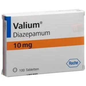Diazepam