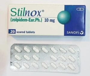 Stilnox